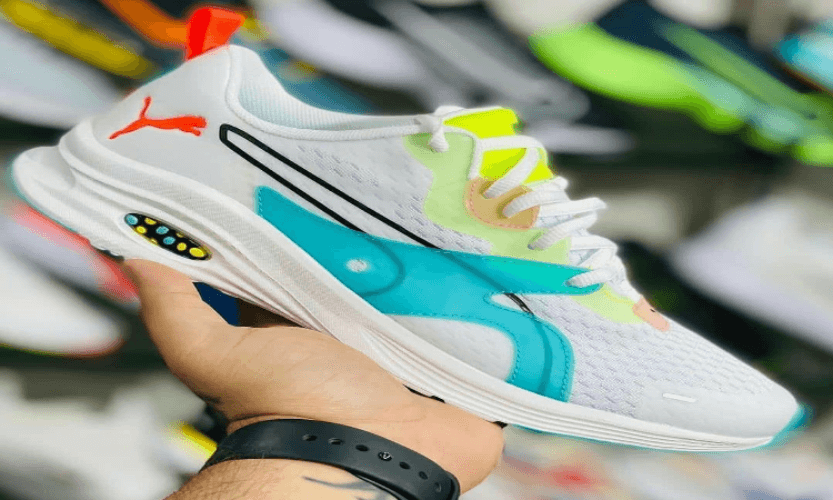 Best Sports Shoe Brand in India Top 10 Sports Shoe Brands