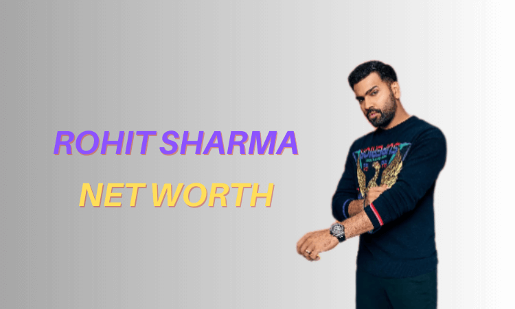 Rohit Sharma Net Worth: Salary of Rohit Sharma Per Year