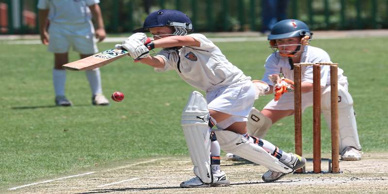 Cricket Academy in Uttar Pradesh: Top 10 Cricket Academy in Lucknow and Fee With Hostel Facility