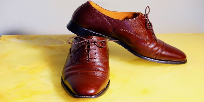 top 10 formal shoes brands in world