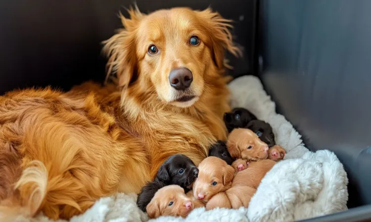 Pedigrees